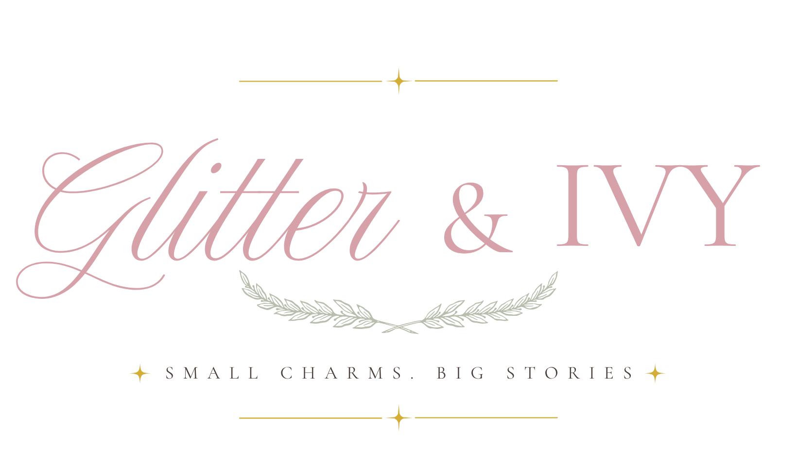 Glitter & Ivy